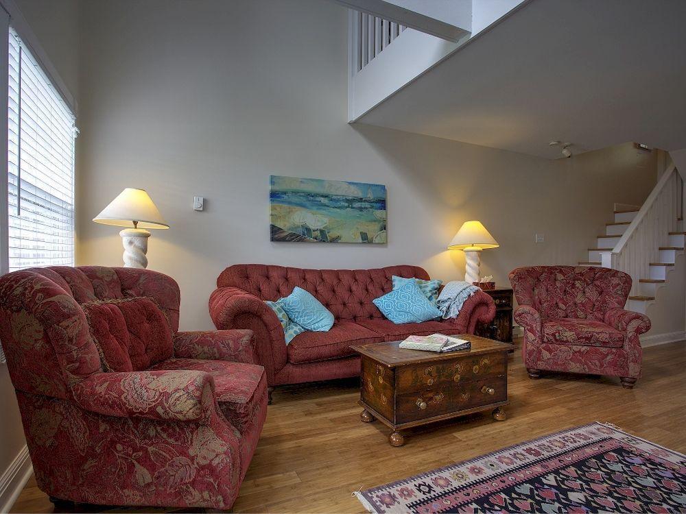 Rosewood On The Cove Cottages Hubbards Экстерьер фото